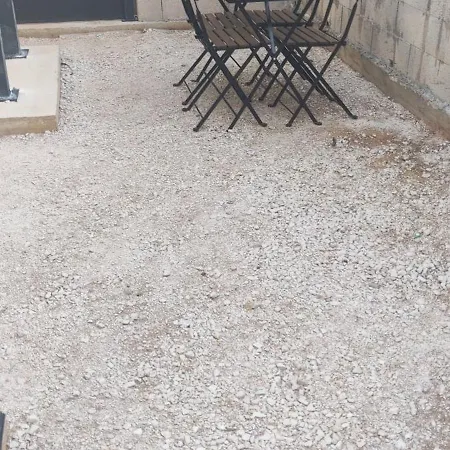 Apartamento T2 Lumineux Tolón