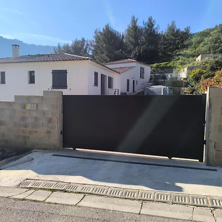 T2 Lumineux Apartamento *