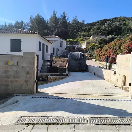 T2 Lumineux Daire Toulon